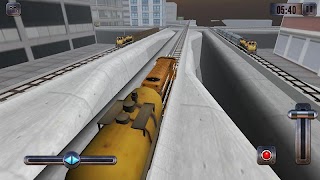 Train Driving 3D स्क्रीनशॉट 5