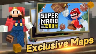 Master for Minecraft(Pocket Edition)-Mod Launcher स्क्रीनशॉट 2