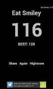 Eat Smiley स्क्रीनशॉट 4