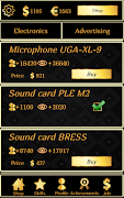 Rap simulator ảnh chụp màn hình 3