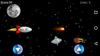 Stellar War screenshot 2