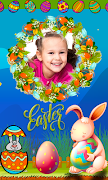 Easter Photo Frames تصوير الشاشة 4
