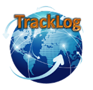TrackLog 海報