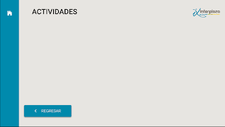 برنامه‌نما Interplaza عکس از صفحه