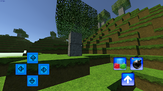 Explorer Craft 포스터