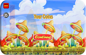 Super Boy Adventure syot layar 3