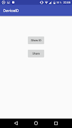 Android ID Tools-poster