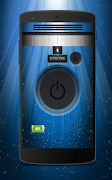 LED Flashlight Pro تصوير الشاشة 2