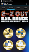 EZ Out Bail screenshot 1