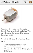 Learn Arduino Full Screenshot 5