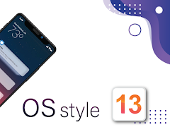 Locker Switcher OS Style スクリーンショット 2