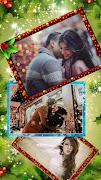 Christmas Photo Frames PRO تصوير الشاشة 2