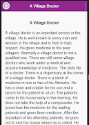 English Composition capture d'écran 1