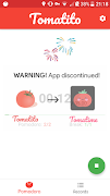 Tomatito screenshot 2