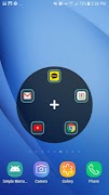 Soft Mouse & Pointer on mobile - Auto Clicker スクリーンショット 2