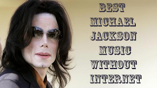 برنامه‌نما Song Michael Jackson - without internet عکس از صفحه