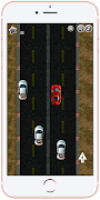 Pixel Racing تصوير الشاشة 3