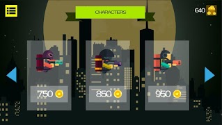 2 Schermata Enjoy Jetpack