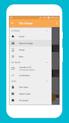 File Viewer for Android স্ক্রিনশট 5