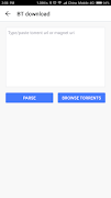 Torrent Player screenshot 3