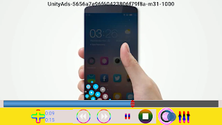 Mp4 Player captura de pantalla 1