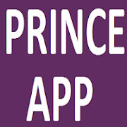 Prince App poster