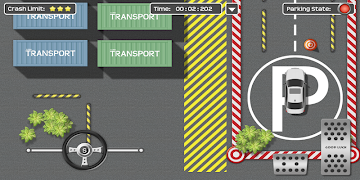 Let's Park 截圖 2
