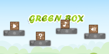 GreenBox screenshot 2