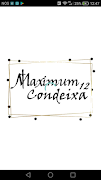 Maximum12 Condeixa الملصق