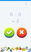 1 Schermata Reflex Math For School