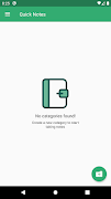 Quick Notes - Easy notes maker. 海報