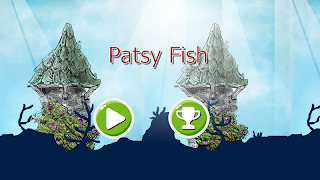 Patsy Fish Poster
