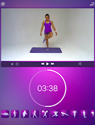 5 Schermata Esercizi per Sollevare Glutei