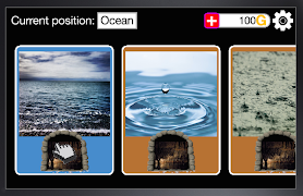 NatureSound syot layar 1