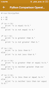 Programming Languages Codes imagem de tela 2