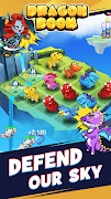 Dragon Master 海報