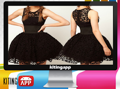 Graduierung Kleider Screenshot 7