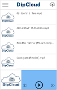 DipCloud 截图 4