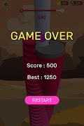 Stack Ball Crush Screenshot 4