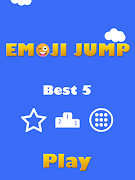 Emoji Jump screenshot 7