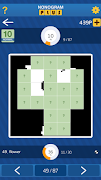 Nonogram Plus ( Picross ) скриншот 3