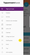 Meu Tupperware 截图 3