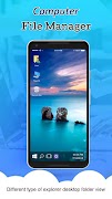 Computer File Explorer in Mobile screenshot 2