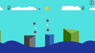 Rocket Jump скриншот 1