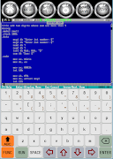 x86 Assembler Compiler / Debugger स्क्रीनशॉट 3