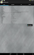 Droid Sys Info ภาพหน้าจอ 7