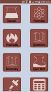 1 Schermata Complete Chemistry