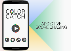Color Catch 截图 6