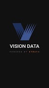 Vision Data 海報