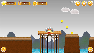 Runner screenshot 1